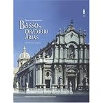 Music Minus One Bass Voice: Oratorio Arias For Bass (Book & CD) book cover