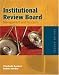 Books : Institutional Review Board: Management and Function
