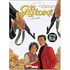 Gil St-Andr�, Tome 7 : Prisonni�res