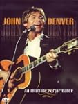 Denver;John An Intimate Perfor