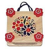 Review PINTOY  / Flower Press