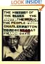History of the Blues: The Roots, the Music, the People: From Charley Patton to Robert Cray