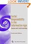 Social Responsibility in the Information Age: Issues and Controversies