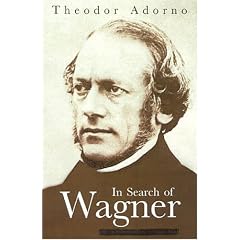 In Search of Wagner
