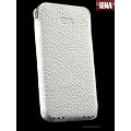 SENA UltraSlim Leather Case for iPhone 4S / 4 (White)