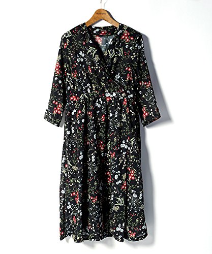 (フリークスストア) FREAK'S STORE 2WAY ガウンOP 31488800480