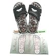 Foot Reflexology Sandals [Health and Beauty]