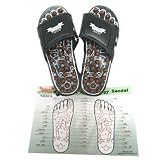 Foot Reflexology Sandals