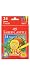 Erasable Triangular Crayons - Set of 24