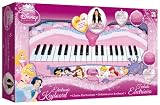 Disney Princess Keyboard