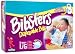 Neat Solutions Bibsters, 16-Count (Pack of 3)