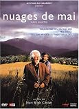 Nuages de mai