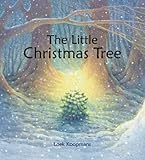 The little Christmas tree