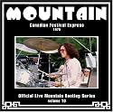 Official Bootleg Series, Vol. 10: Canadian Festival Express 1971