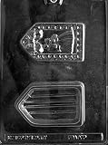 WEDDING POUR BOX Wedding Candy Mold Chocolate