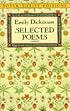 Selected Poems (Dover Thrift Edition)