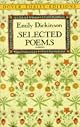Selected Poems (Dover Thrift Edition) by Emily Dickinson