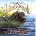 My Little Book of River Otters (My Little Book Series)