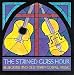 Stained Glass Hour: Bluegrass and Old-Timey Gospel Music