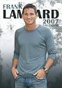 Frank Lampard Calendar 2007