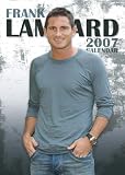 Frank Lampard Calendar 2007 (Calendar)