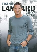 Frank Lampard Calendar 2007