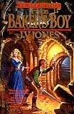 The Baker's Boy (Book of Words)