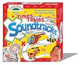 Times Tables Sound Tracks