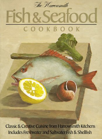 Fish and Seafood