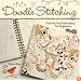 Doodle Stitching: Fresh & Fun Embroidery for Beginners