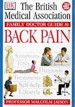 Back Pain (BMA Family Doctor)