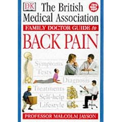Back Pain (BMA Family Doctor)
