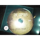 THE EXPORT RADICAL ISLAM'S MAP TO THE END OF DEMOCRACY; OFFICIAL TRAILER; ONE DVD