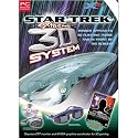 X3D TECHNOLOGIES Star Trek Extreme 3D System (Windows)