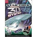 X3D TECHNOLOGIES Star Trek Extreme 3D System (Windows)