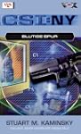 CSI NY 02. Blutige Spur