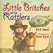 Books : Little Britches and the Rattlers