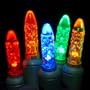 5 Multi-Color LED Mini Lights