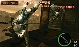BIOHAZARD THE MERCENARIES 3D(�Х����ϥ����ɥ��ޡ����ʥ꡼�� 3D)