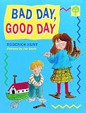 Oxford Reading Tree: Stages 1-9: Rhyme and Analogy: Story Rhymes: Bad Day, Good Day (Oxford Reading Tree)