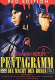 Pentagramm - Macht des B�sen - Lou Diamond Phillips