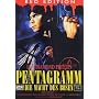 Pentagramm - Macht des B�sen <b>DVD</b> ~ Lou Diamond Phillips