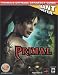 Primal (Prima's Official Strategy Guide)