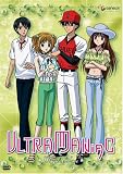 UltraManiac - Magical Love (Vol. 6)