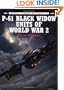 P-61 Black Widow Units of World War 2 (Osprey Combat Aircraft 8)