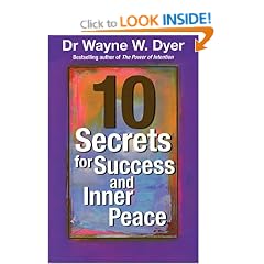 10 Secrets for Success and Inner Peace