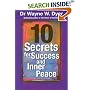 10 Secrets for Success and Inner Peace