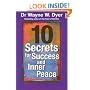 10 Secrets for Success and Inner Peace