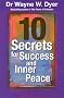 10 Secrets For Success And Inner Peace