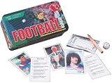 Football Trivia Tin
